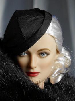 Tonner - Joan Crawford Collection - Cinema Siren - Doll